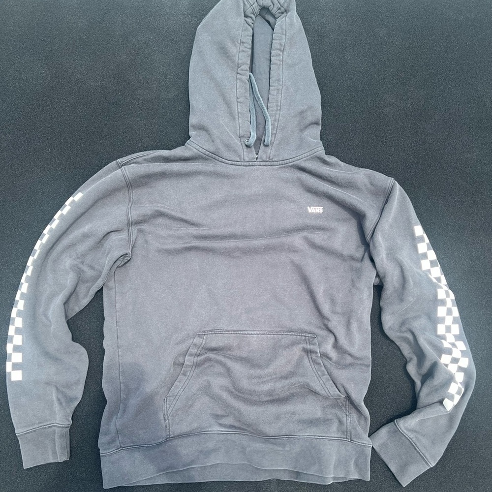 Vans Hoodie